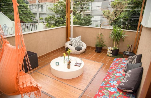 OBA 13 - Great House VILA MADALENA