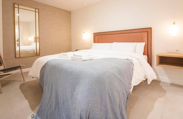Reding FreshApartments by Bossh!