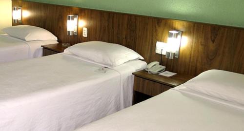 Steel Valley Hotel 