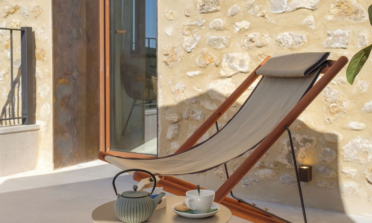 Algaida Other | Treurer Olive Grove & Grand House - Adults Only