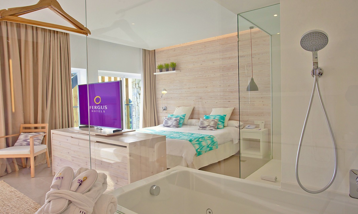 Palmanova Hotel | FERGUS Style Palmanova - Adults Only