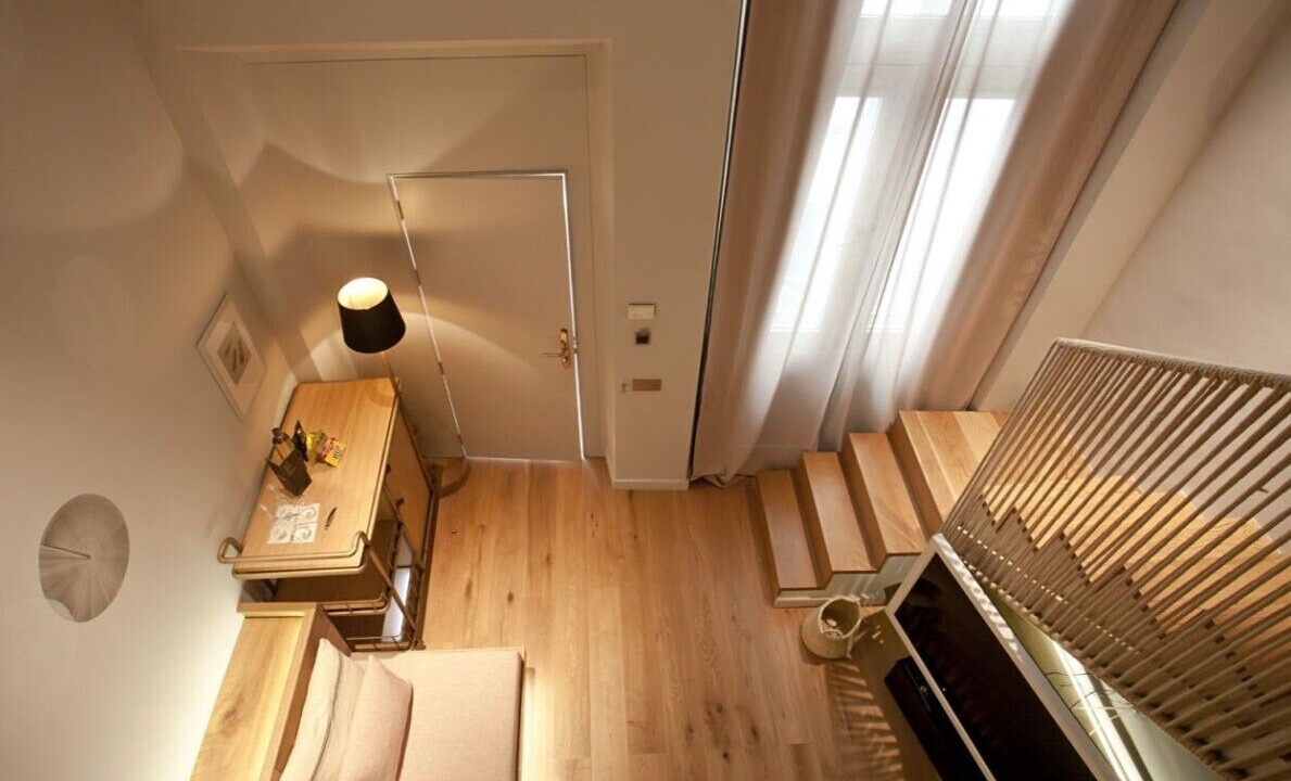 La Llotja-Born Hotel | PuroGrand Hotel