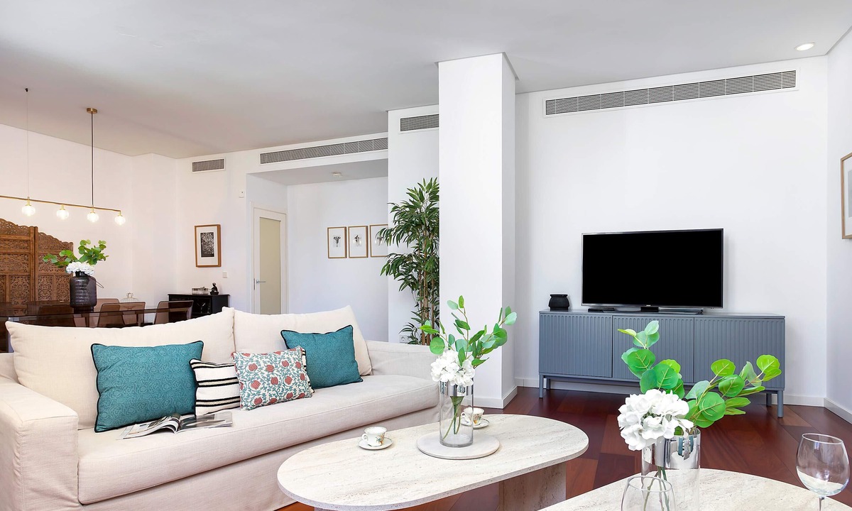 El Arenal Apartment | Genteel Home Cabildo IV