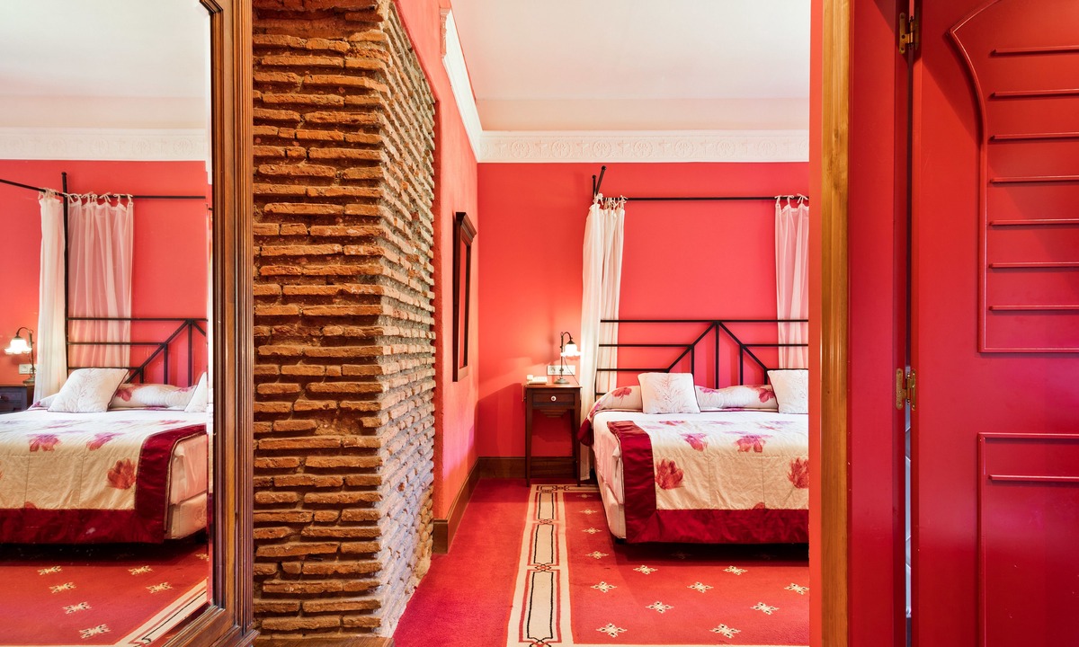 Barrio de Camino Hotel | Abba Palacio de Soñanes Hotel