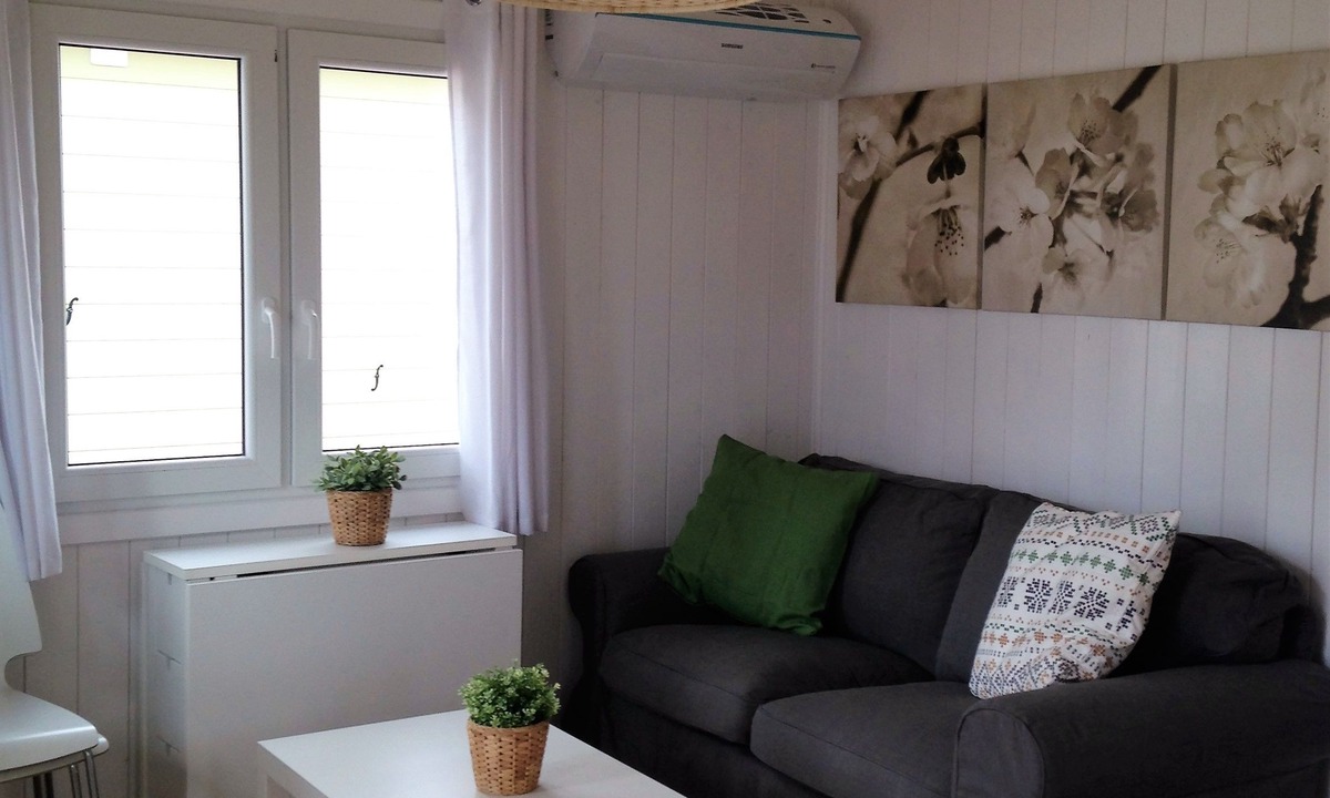 Pueblo Latino RV Rental | Camping Lo Monte
