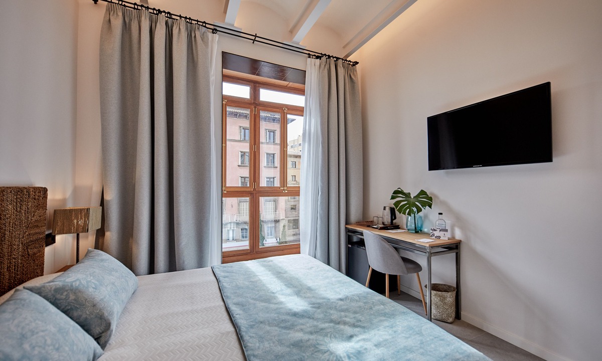 Mercat House | Ca n'Alexandre - Turismo de Interior - Adults Only