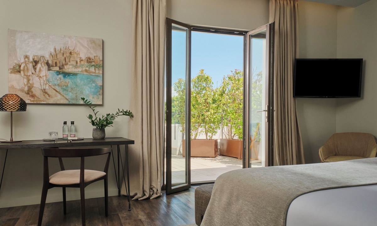Sant Jaume Hotel | Sant Jaume Design Hotel