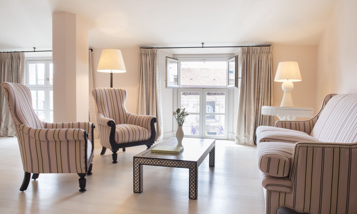 Cort Hotel | Hotel Cappuccino - Palma