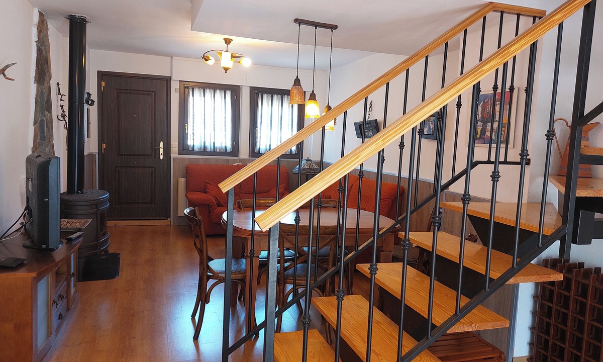 Castiello de Jaca Apartment | Apartamentos Castiello de Jaca 3000