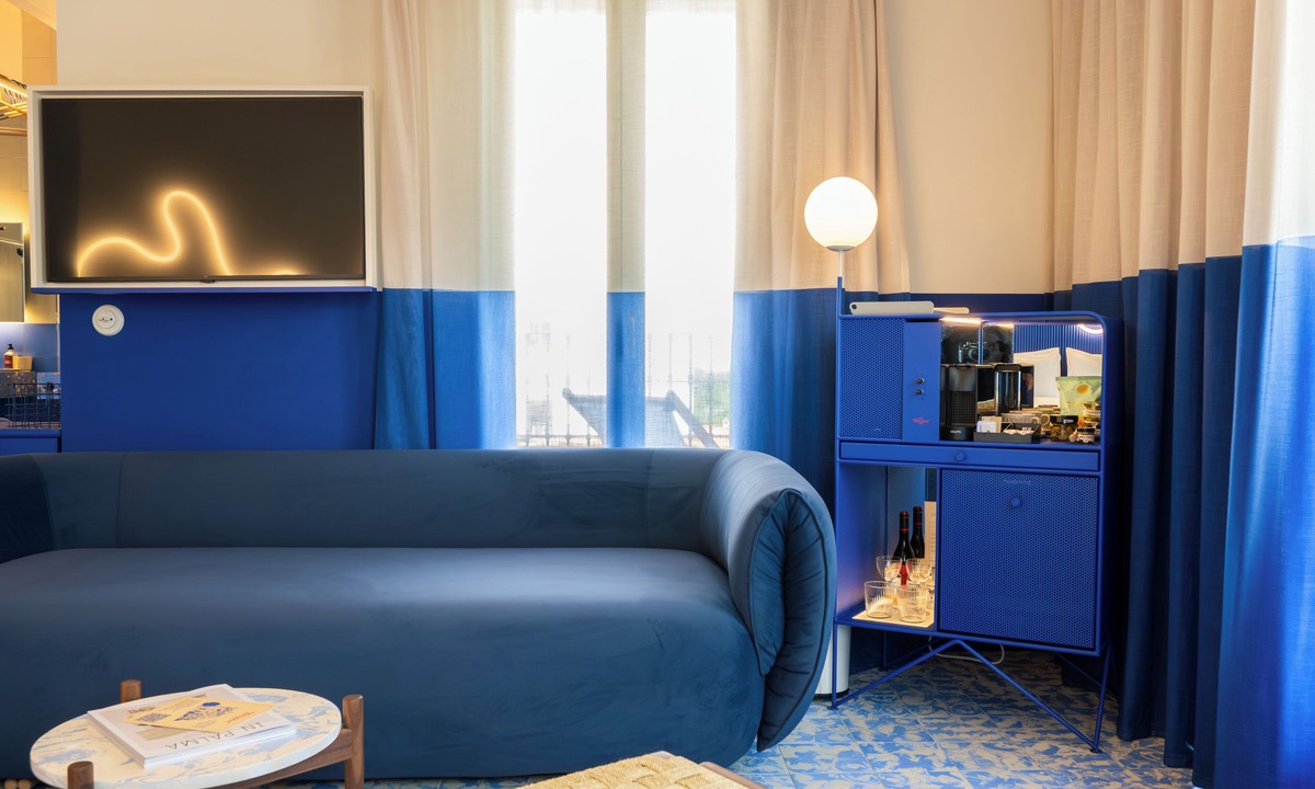 El Terreno Hotel | Terreno Barrio Hotel - New Opening 2026