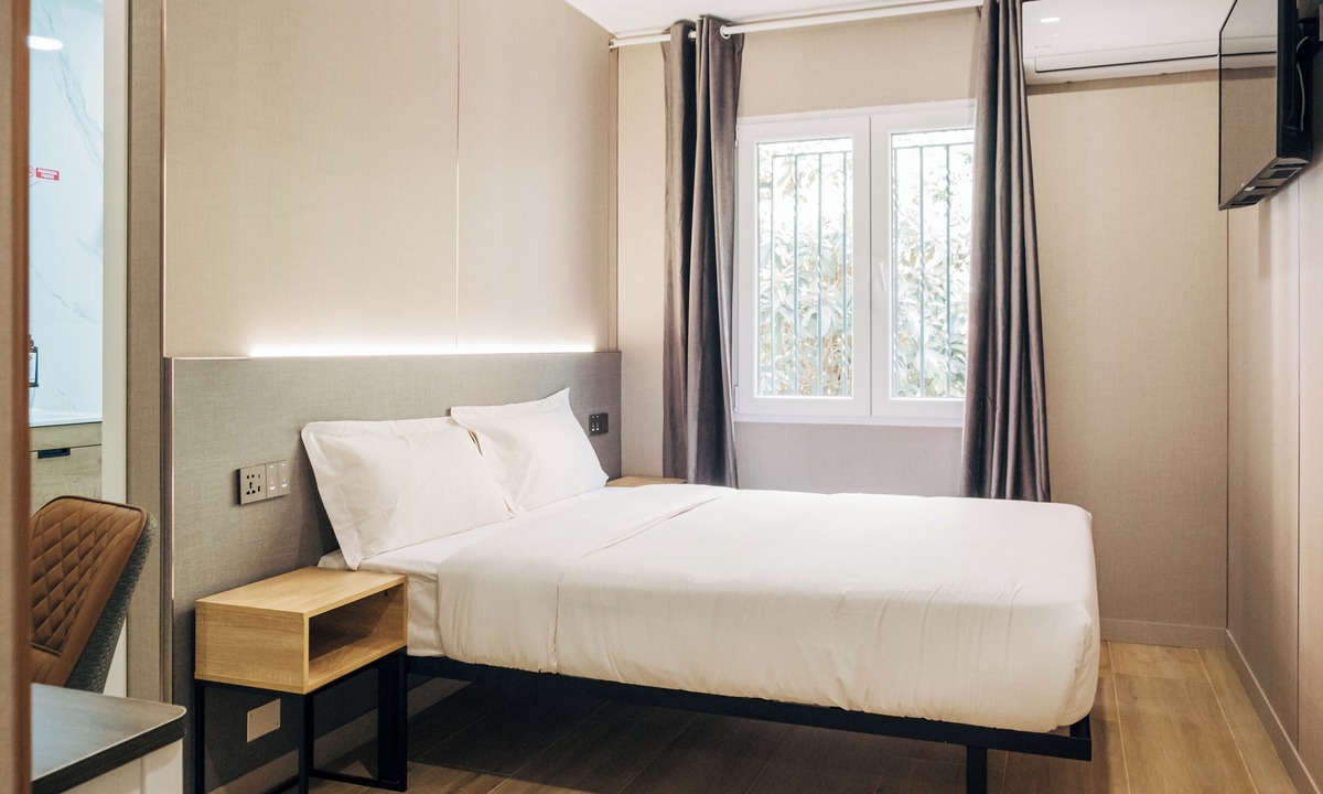 La Latina Hotel | Hotel Golden Madrid