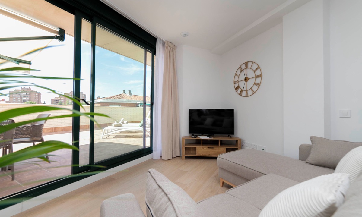 Carabanchel Hostel | Aurora Stays by Charming