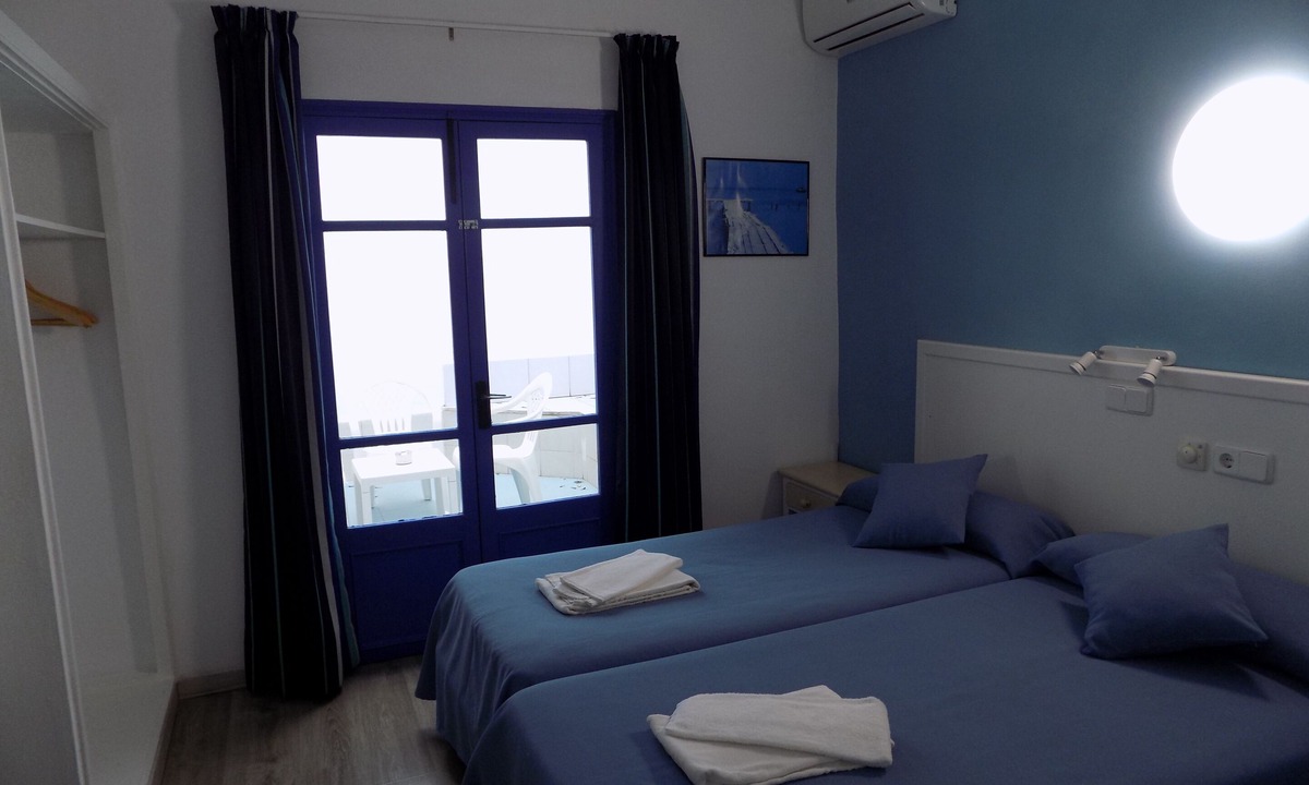 El Arenal Hostel | Hostal Villa Maruja