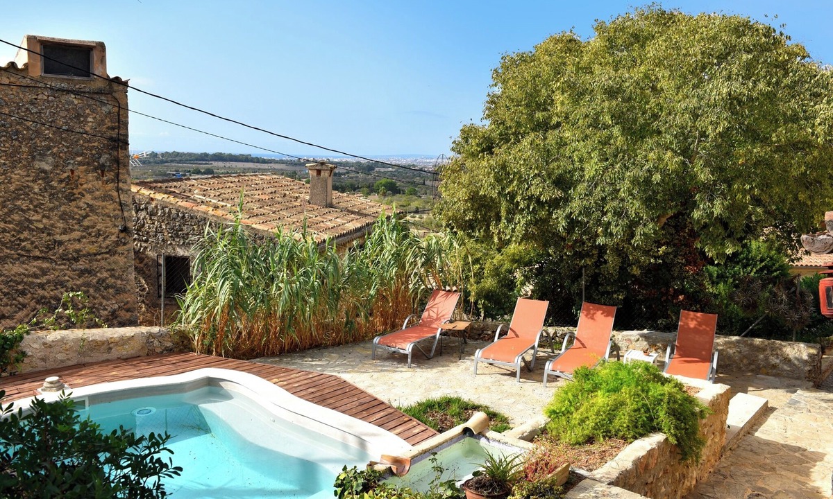 Marratxinet House | Asis de Marratxinet