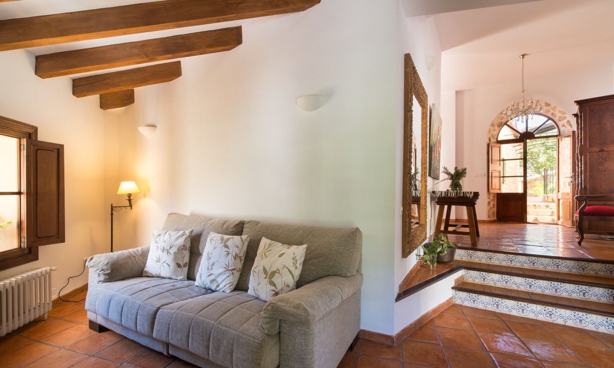 S'Arxiduc Hotel | Sa Vall Turismo de Interior
