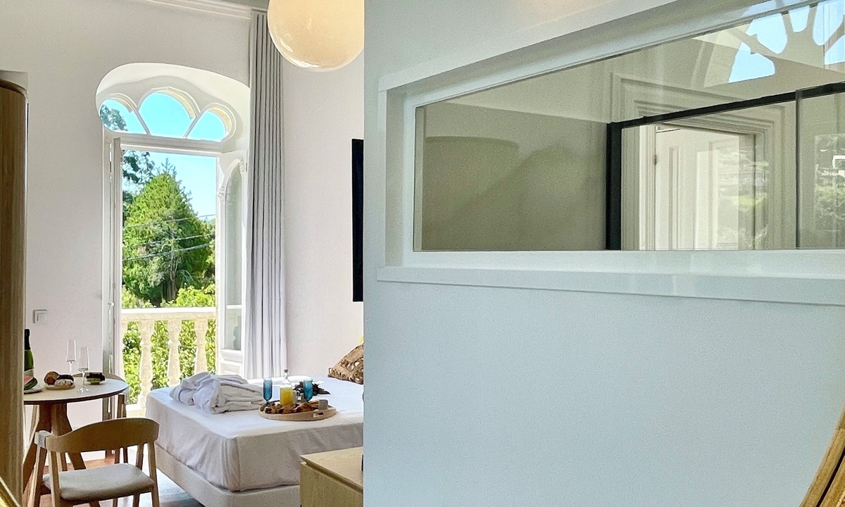 A Lama Hotel | Villa Boutique 1880