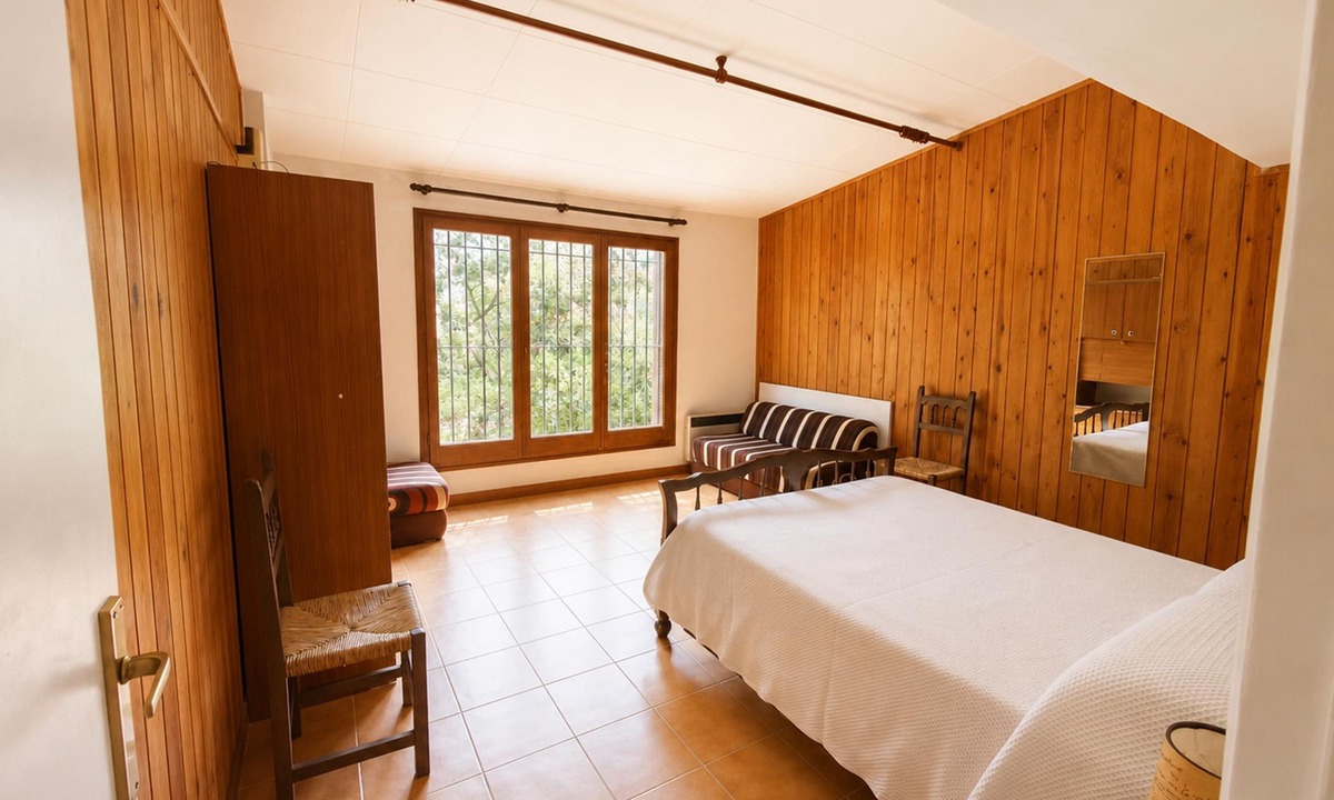 Sa Riera Villa | Casa Gali in Begur With 3 Bedrooms and 2 Bathrooms