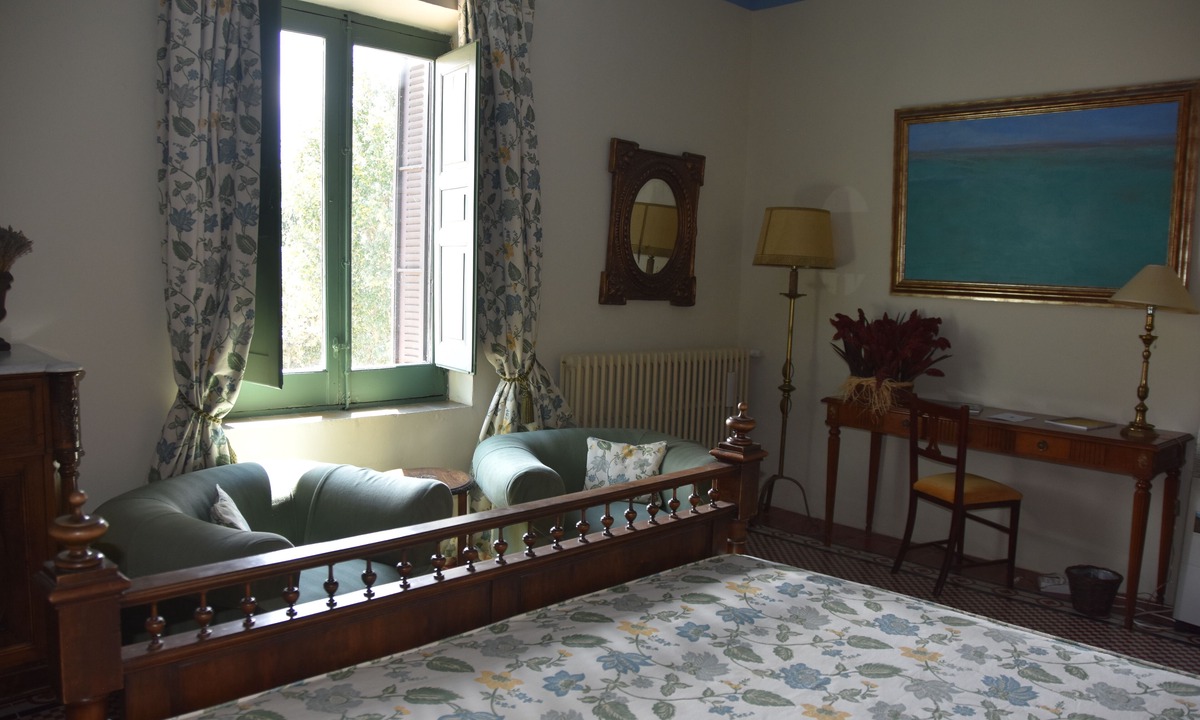 Valverde del Majano Hotel | Caserío de Lobones