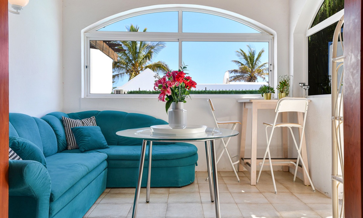 Puerto del Carmen Villa | Villa Alex with WiFi and Pool