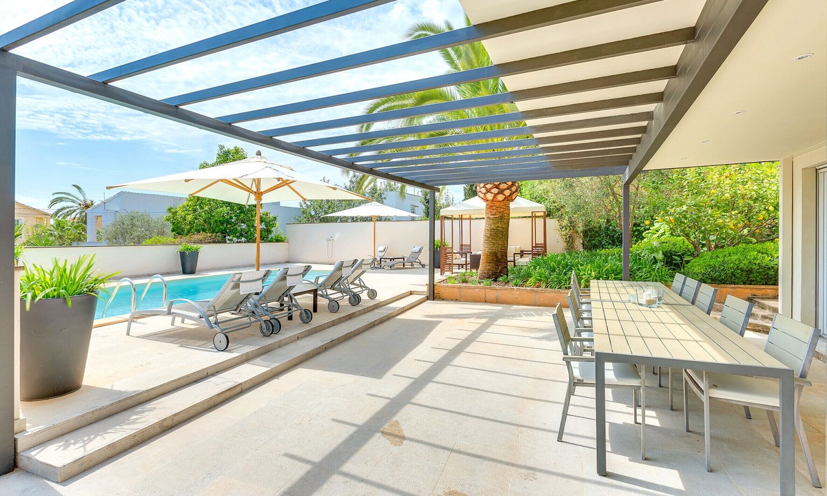 Son Roca Apartment | GUESTHOUSE PALMA - ADULTS ONLY