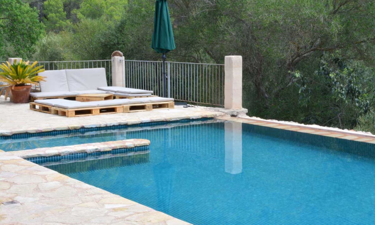 Esporles House | Agroturismo Can Torna AG178
