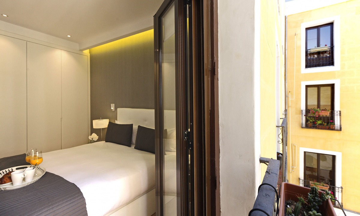 Centro Apartment | Madrid Centric II