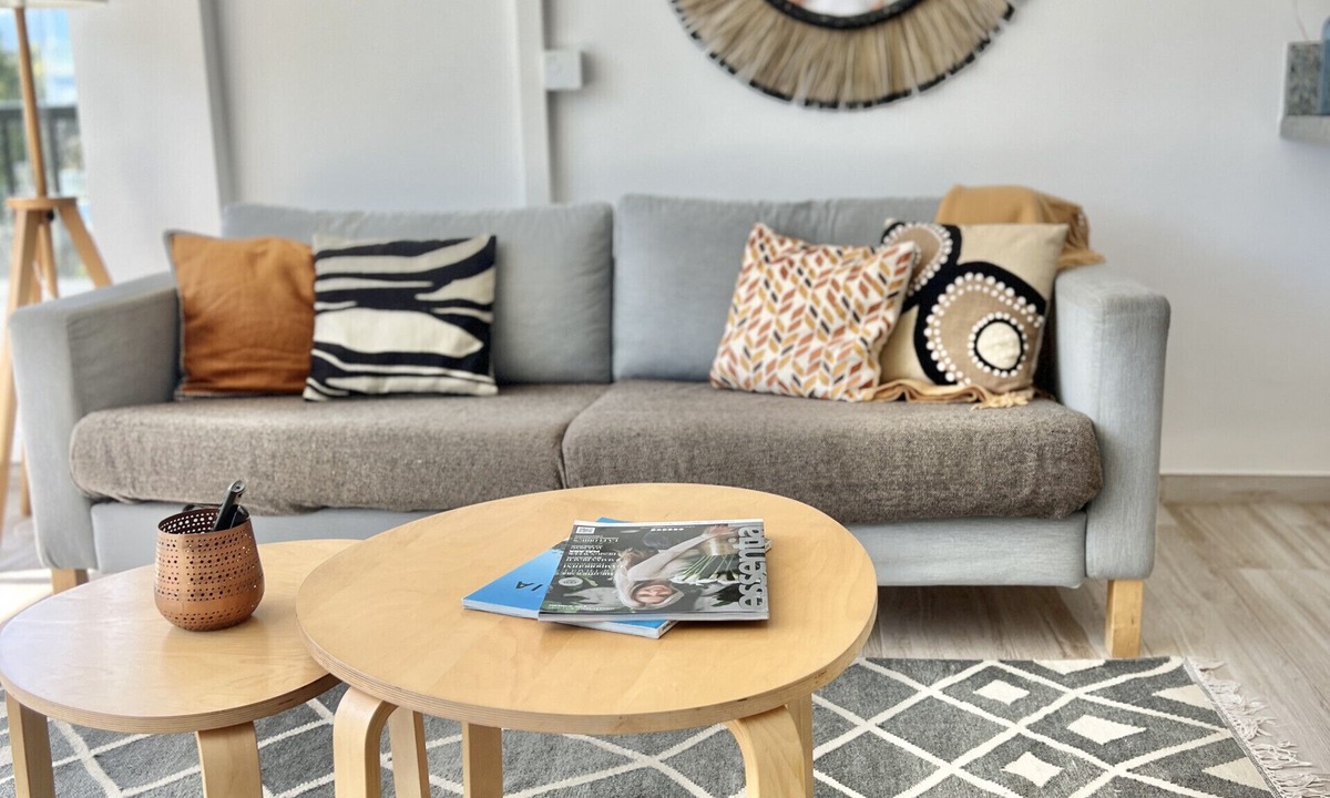 Golden Mile Apartment | 31 - Flat near the beach 800 m away from Puerto Banus