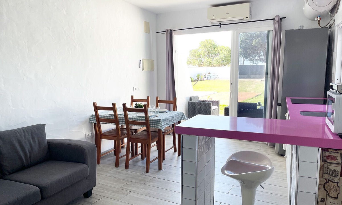 El Palmar Apartment | AGOODPLAN DEHESA El Palmar de Vejer