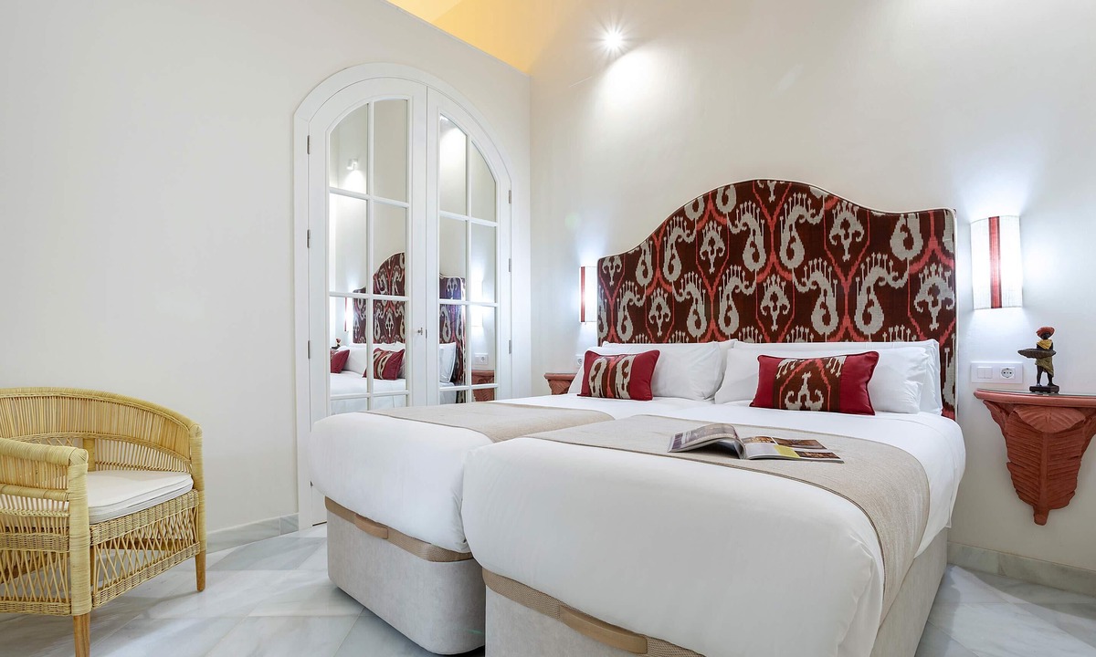 San Vicente Apartment | Genteel Home Mendoza Rios II