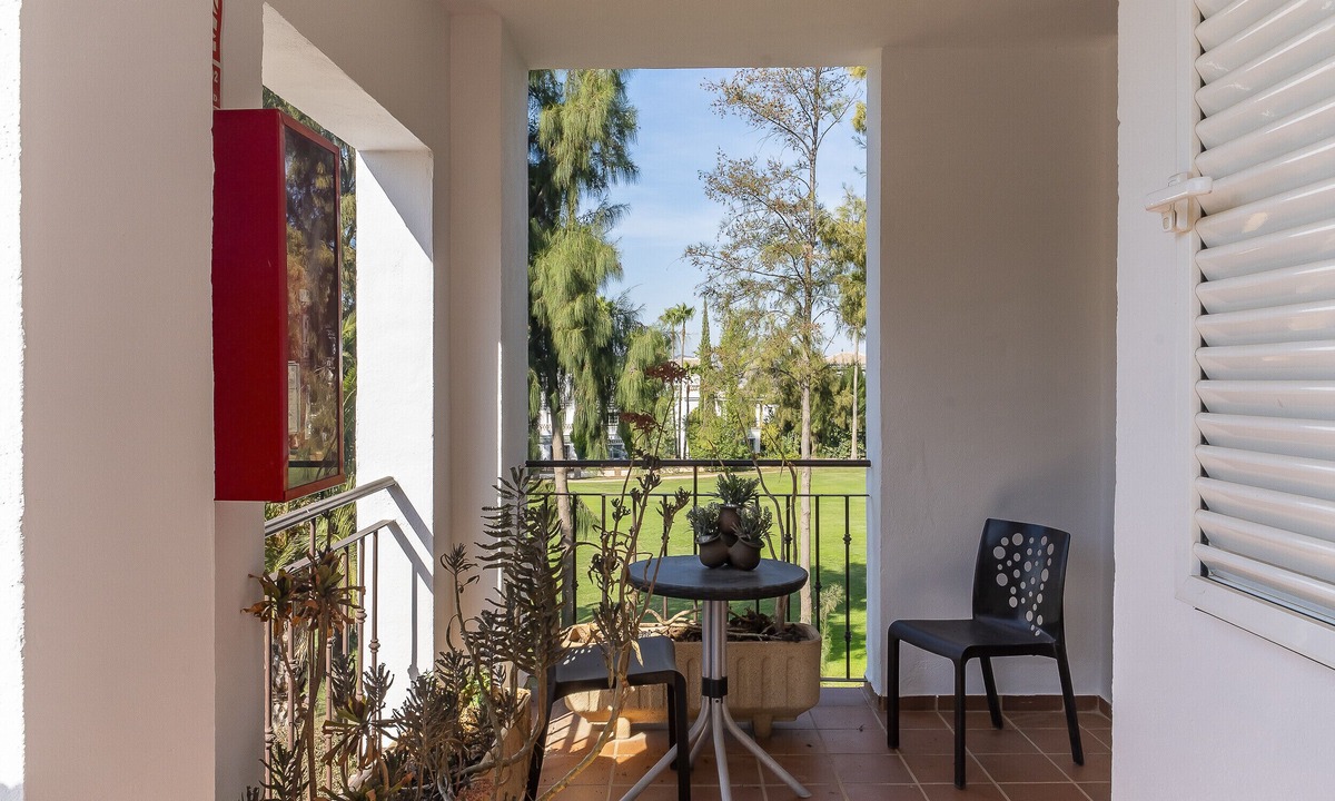 Alhaurin de la Torre Apartment | Cubo's Oasis Lauro Golf Apartment/GOLF/community pool/air conditioning/free wifi