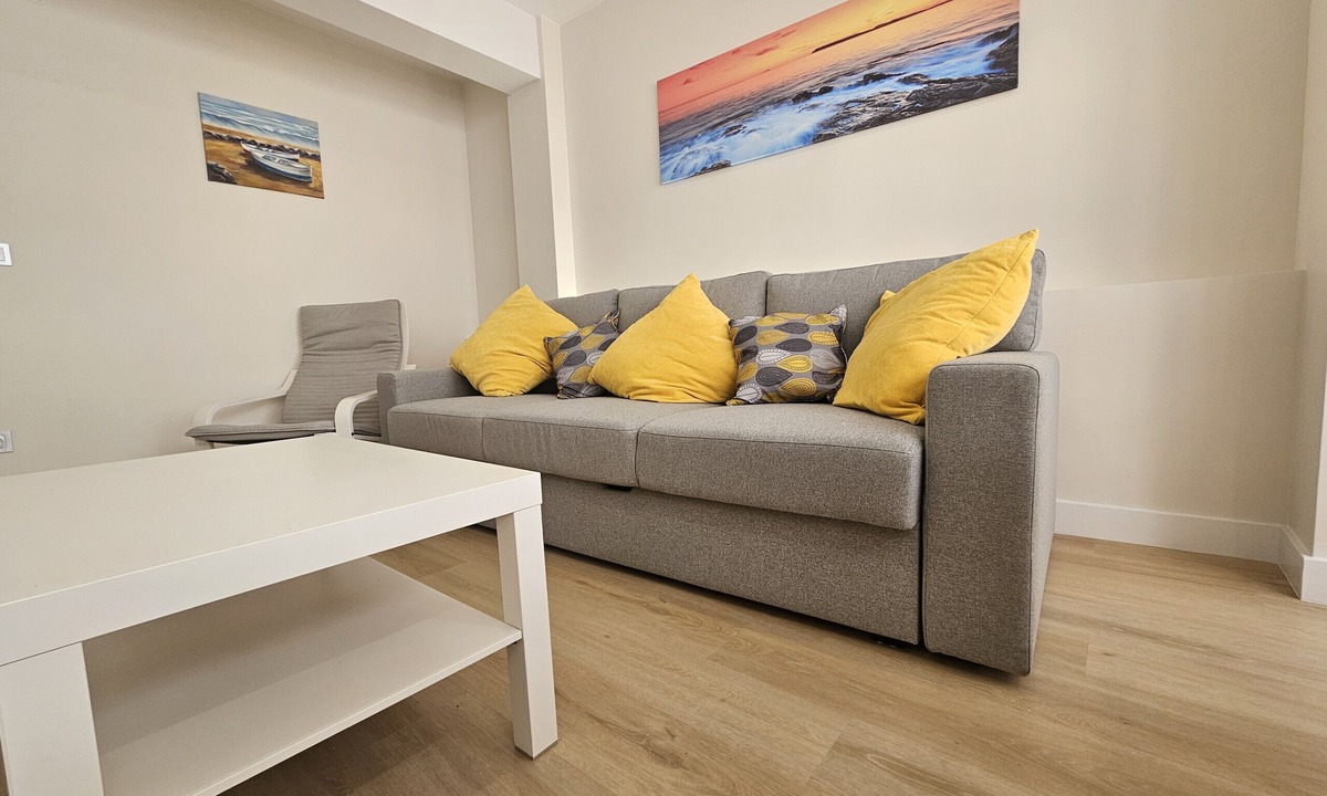 Maliano Apartment | C24A01 Apartamento Valdavia