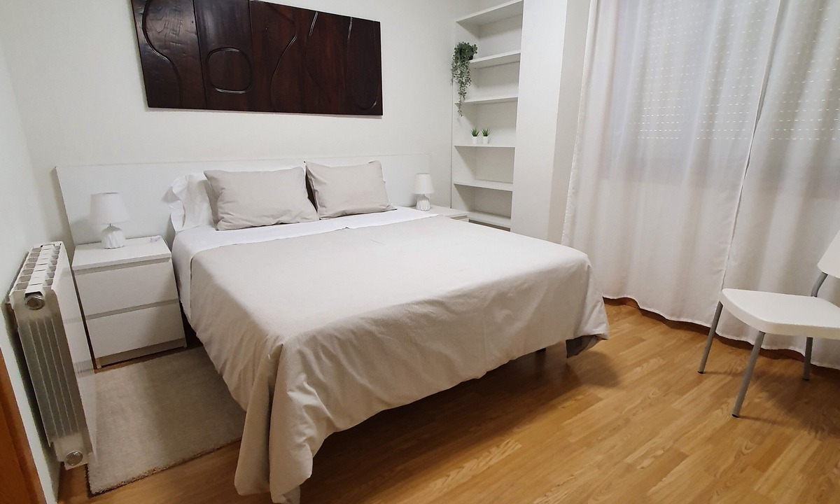 Quintans Apartment | Apartamento en Villalonga-sanxenxo, a 5 Minutos de las Mejores Playas
