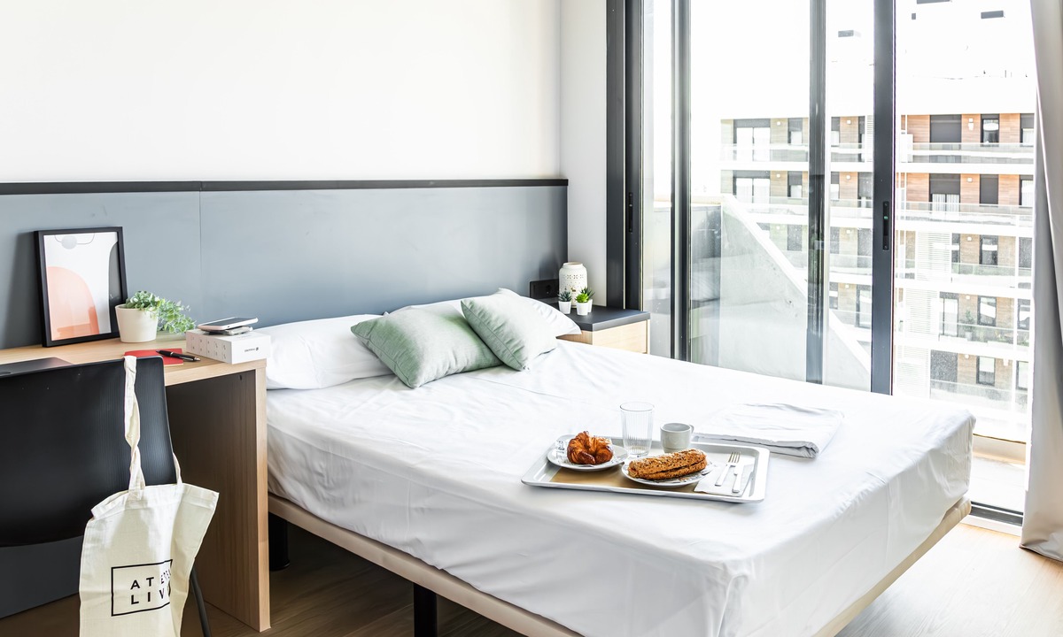 Mataro Apartment | Atenea Living