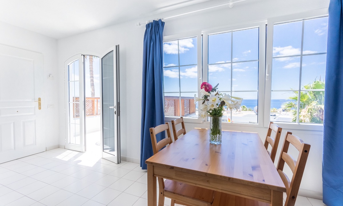 Puerto del Carmen Apartment | Vista Mar - SELECT ADULTS (+16)