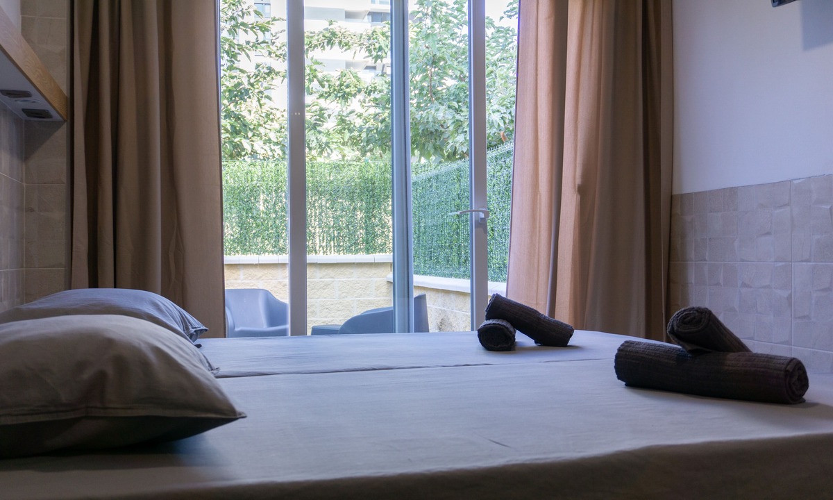 Calpe Apartment | Hotel Apartamento La Ruta