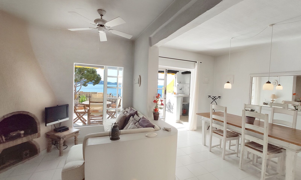 Peguera Apartment | A3527 Ferienwohnung Cala Fornells