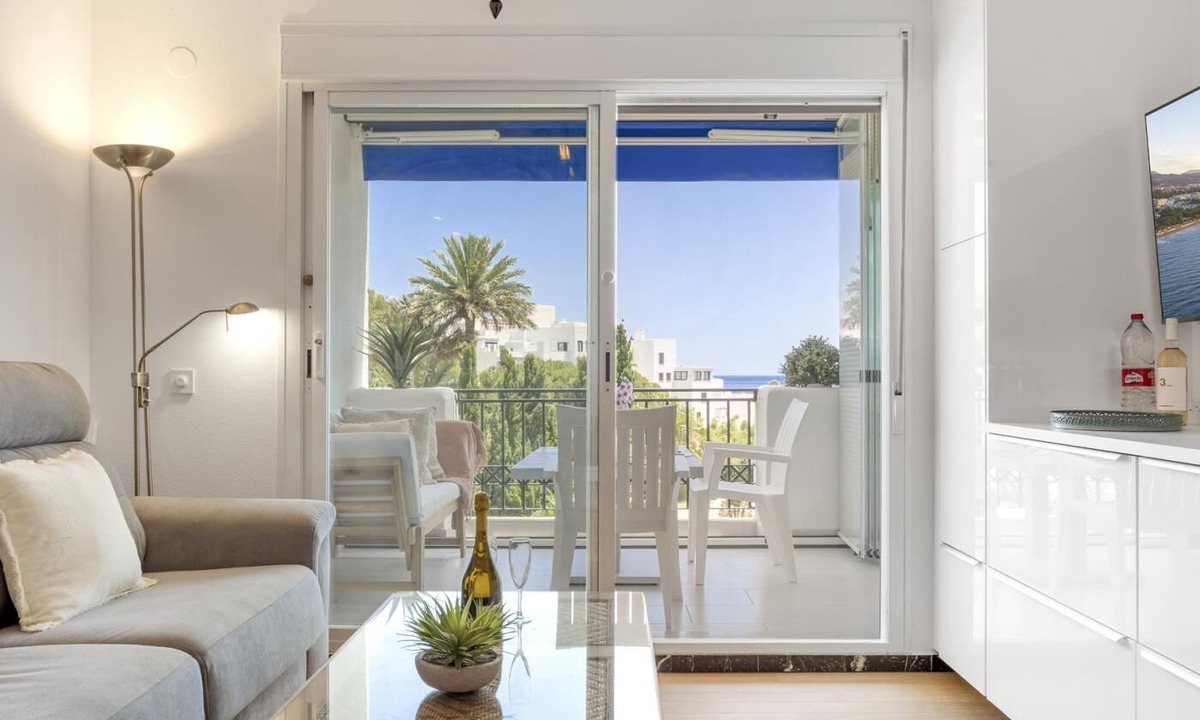 Puerto Banus Apartment | Studio in Medina Garden for 2 people | 232