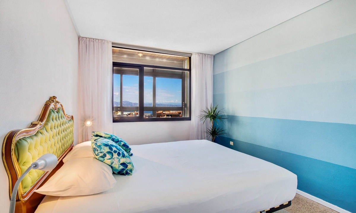 Torremolinos City Centre Apartment | Apartment in Torremolinos near the Beach