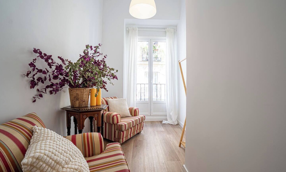 Malasana Apartment | Luxury Malasaña by Home4