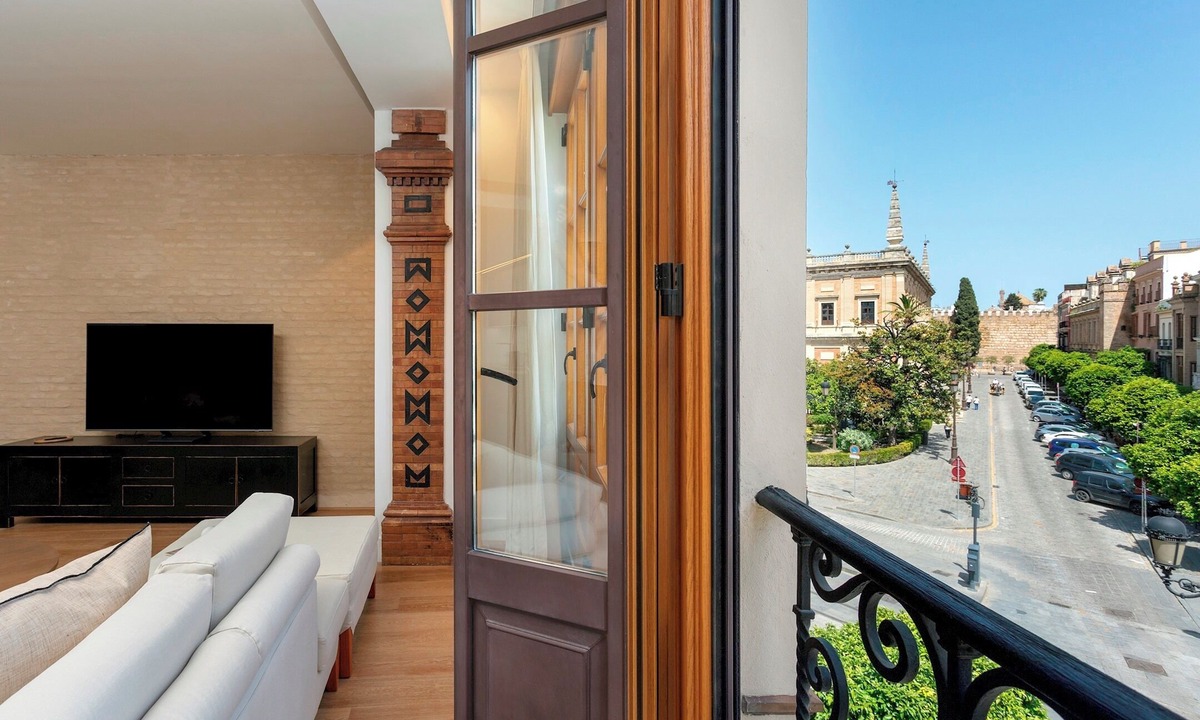 El Arenal Apartment | Genteel Home Tomás de Ibarra IV