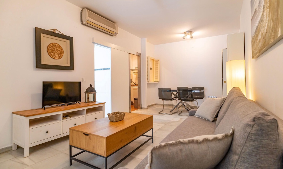 El Puerto de Santa Maria Apartment | Awesome apartment in El Puerto de Santa Mar