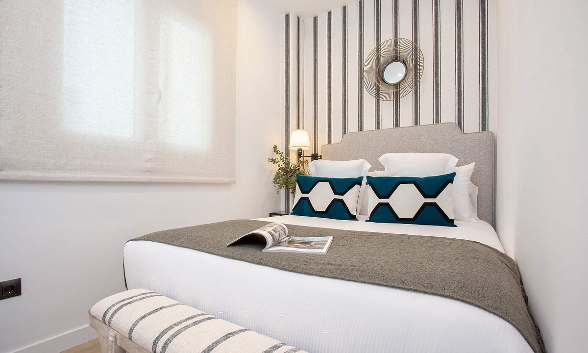 San Vicente Apartment | Genteel Home Teodosio II
