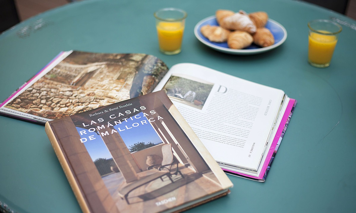 Sindicat Apartment | Can Blau Homes