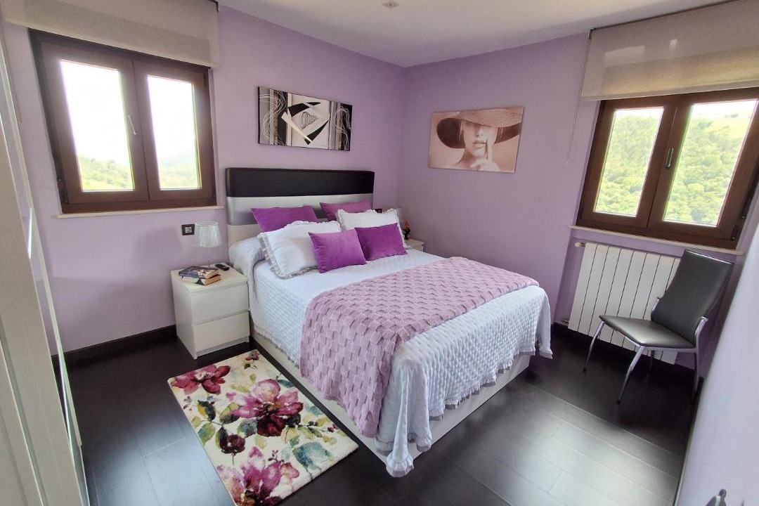 Somorto House | Casa Pasarón