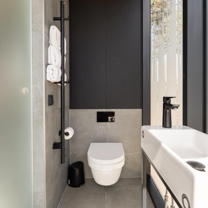 Hontanar Villa | Cork Valley - Mirror Houses