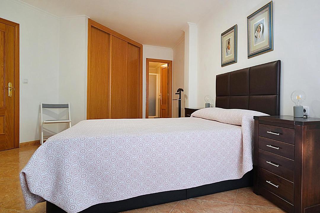 Raxo Apartment | Apartamento con piscina y vistas al mar en Raxó