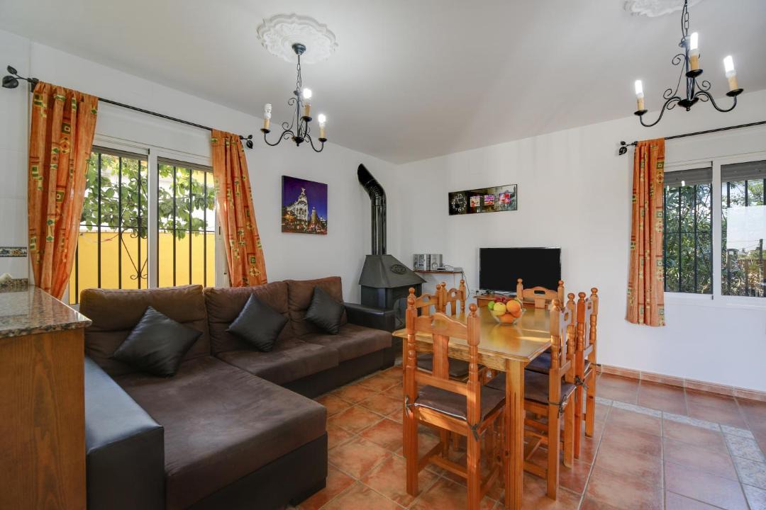 Conil de la Frontera House | Los paraisos 3