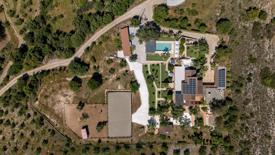 Tolox House | Finca del silencio
