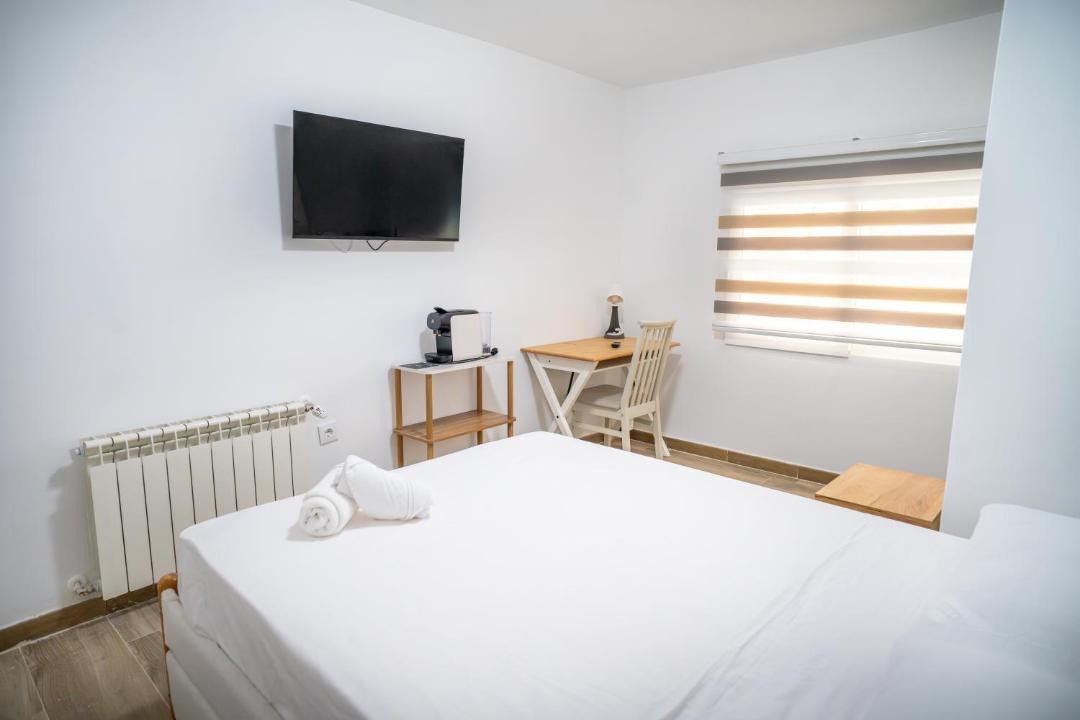 La Latina House | Hostale Blas Cabrera Madrid