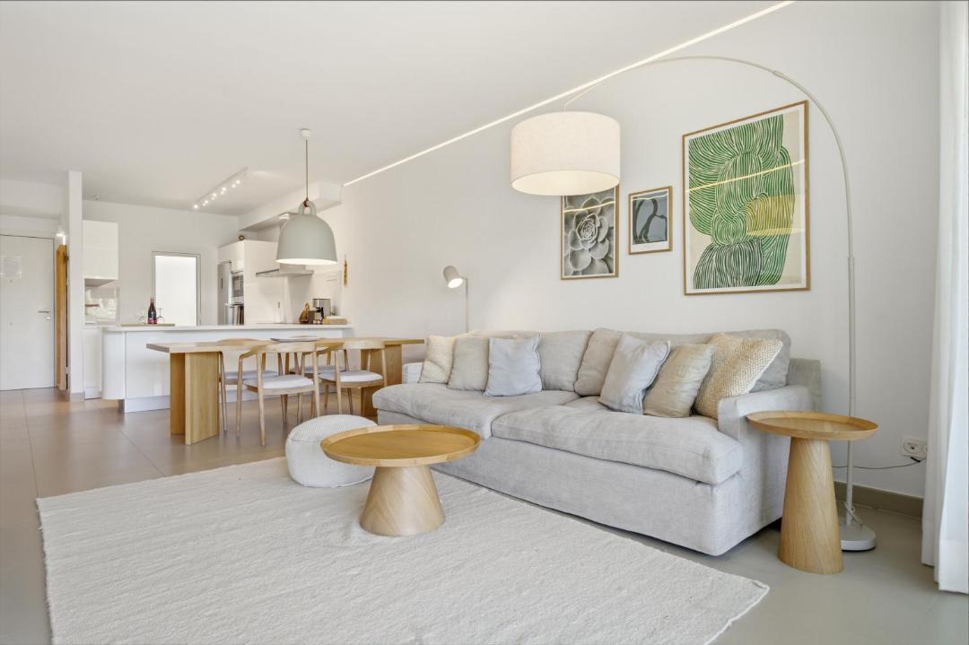 La Capellania Apartment | Happy Travel South Beach 5-2B